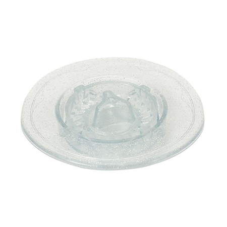 Farberware Gloss Plastic Kitchen Sink Strainer 6009352